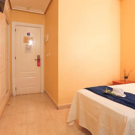 Hotel Tuto