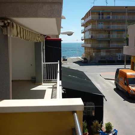 Tuto מלון טורבייחה