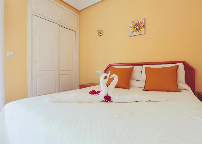 Tuto 3* טורבייחה