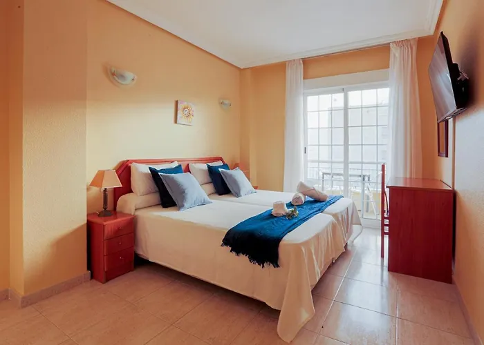 Tuto מלון טורבייחה