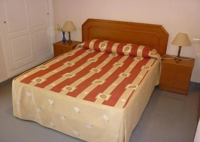 Tuto מלון טורבייחה