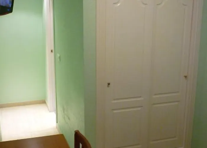 Tuto מלון טורבייחה