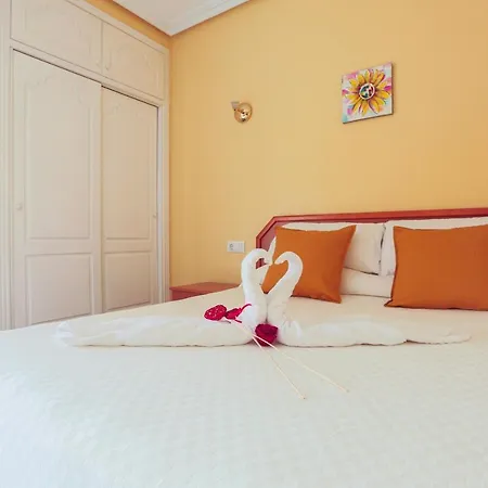 Tuto 3* Torrevieja