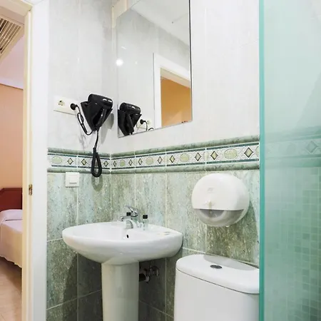 Tuto Hotell Torrevieja