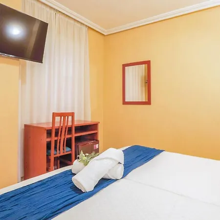 Hotel Tuto 3*
