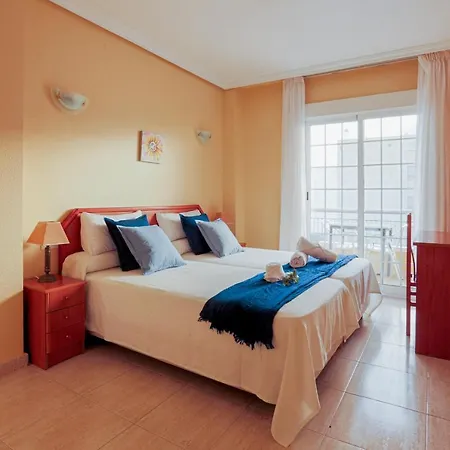 Tuto Hotell Torrevieja