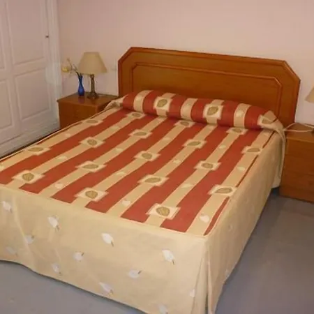 Tuto Hotell Torrevieja