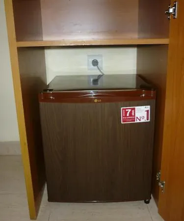 Tuto Hotel Torrevieja