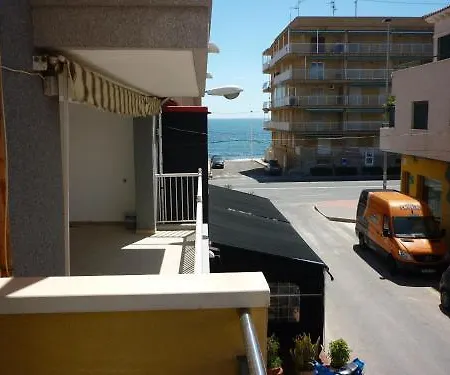 Hotell Tuto Torrevieja