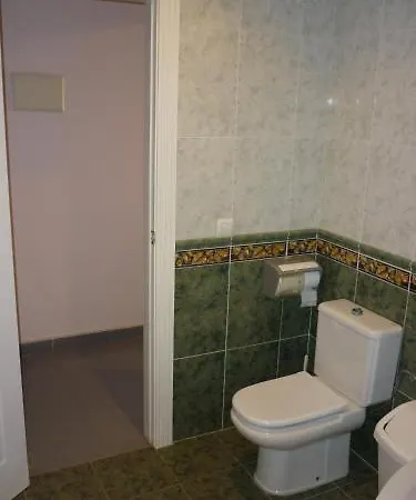 Tuto מלון טורבייחה