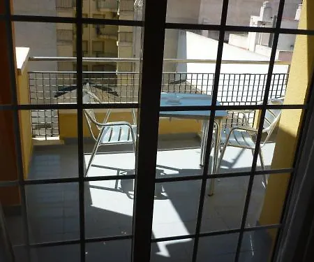 Hotelli Tuto Torrevieja