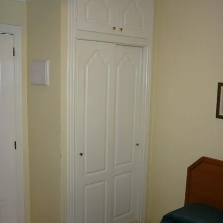 Hotel Tuto Torrevieja