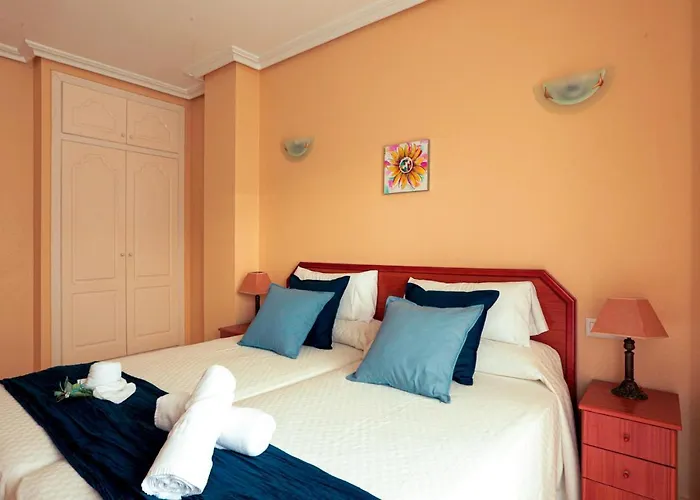 Tuto Hotel Torrevieja