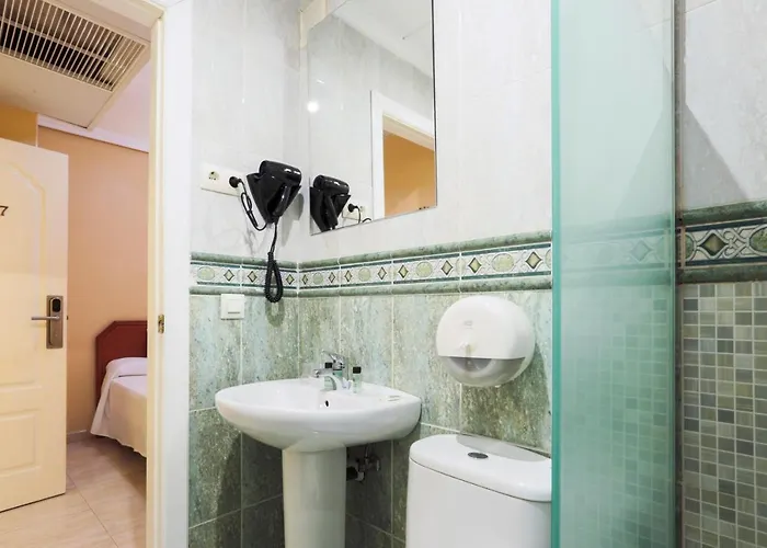 Tuto Hotel Torrevieja