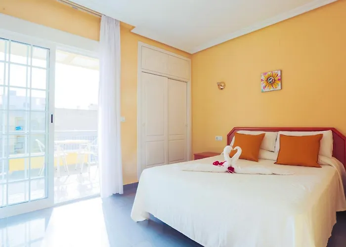 Hotel Tuto Torrevieja