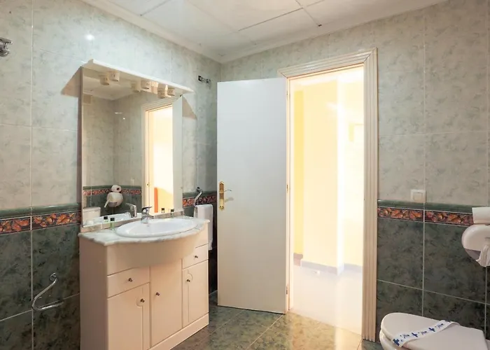 Tuto Hotel Torrevieja