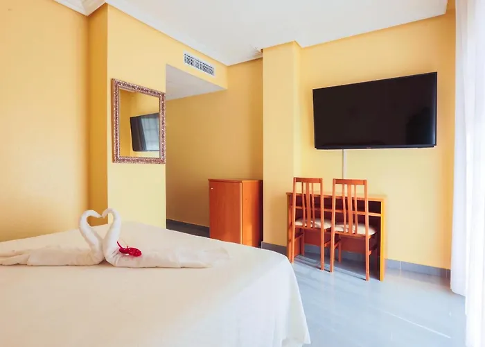 Tuto Hotel Torrevieja