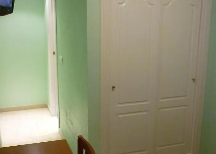 Hotel Tuto Torrevieja