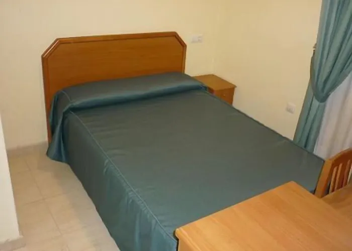 Hotel Tuto Torrevieja