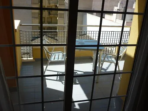 Hotel Tuto Torrevieja