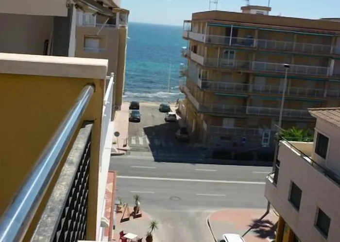 Tuto Hotel Torrevieja