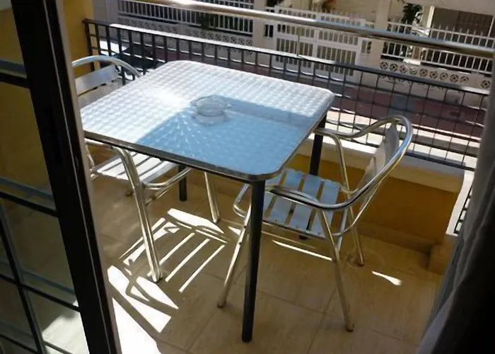 Hotel Tuto Torrevieja