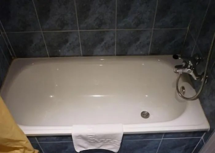 Hotel Tuto Torrevieja