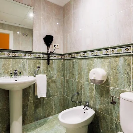 Hotel Tuto