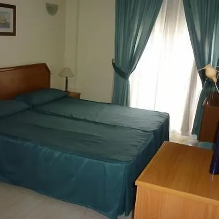 Tuto 3* Torrevieja