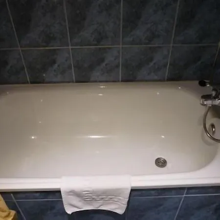 Tuto מלון טורבייחה
