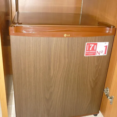Hotel Tuto