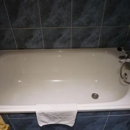 فندق Tuto تورّيفيِخا