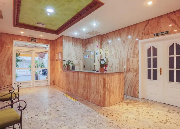 图托酒店 3* 托雷维耶哈