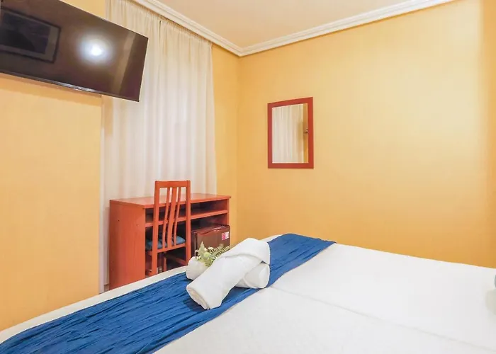 酒店 图托酒店 3*