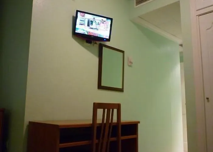 图托酒店 酒店 3*