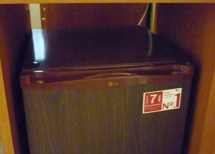 图托酒店 3* 托雷维耶哈