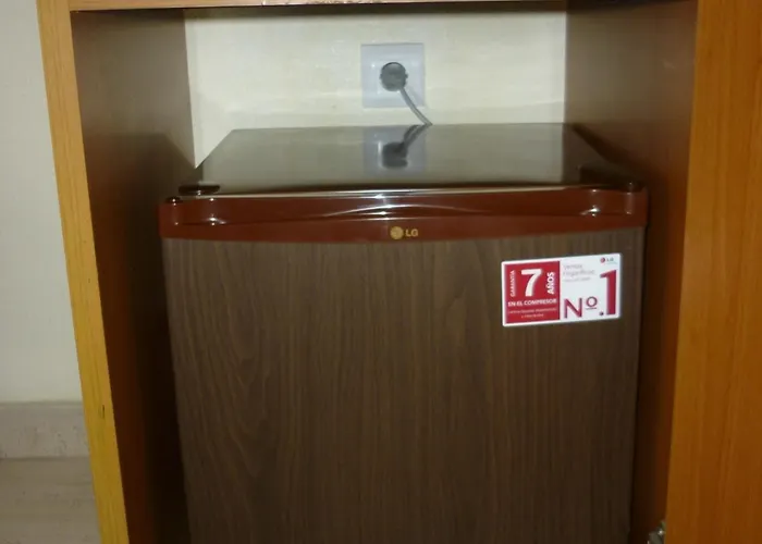 图托酒店 托雷维耶哈