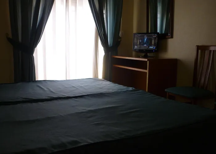 图托酒店 酒店 3*