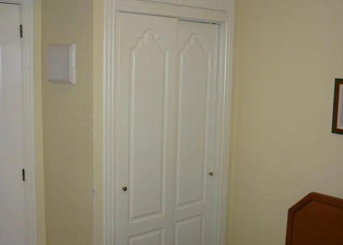 酒店 图托酒店 托雷维耶哈